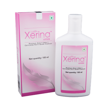 Xerina Lotion