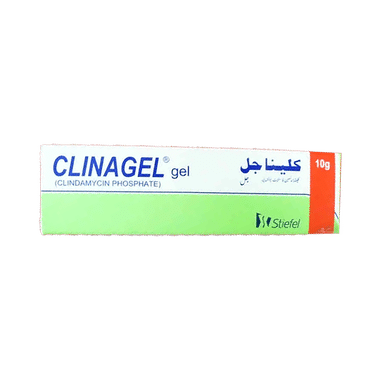 Clinagel Gel