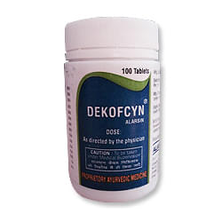 Dekofcyn Tablet