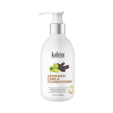 Kahira Natural Shikakai Amla Conditioner