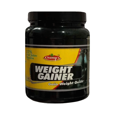 Champ's Weight Gainer Chocho