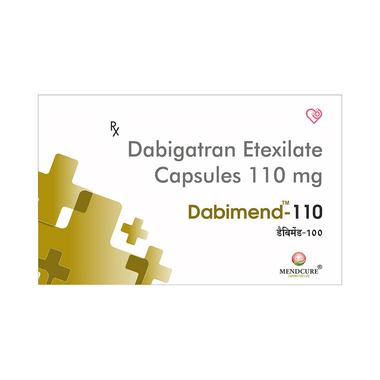 Dabimend 110 Capsule