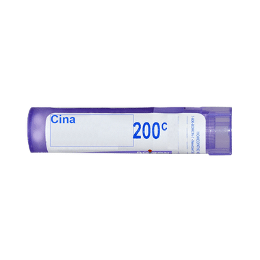 Boiron Cina Multi Dose Approx 80 Pellets 200 CH