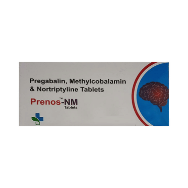 Prenos-NM Tablet