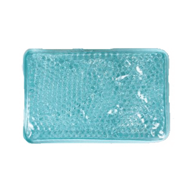 TCI Star Health Hot/Cool Gel Pad Blue Aqua