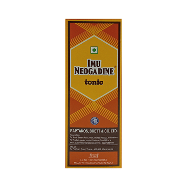 <span style='color:#626A7A'>Imu Neogadine Tonic</span>