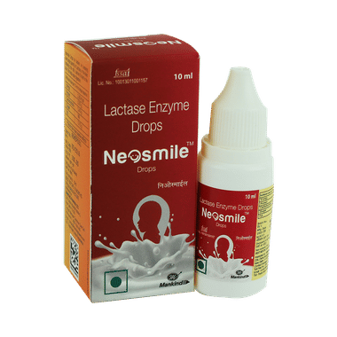 Neosmile Drop
