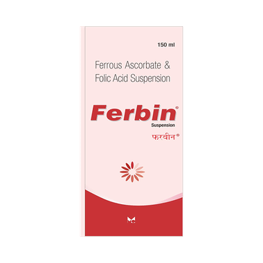 Ferbin Syrup