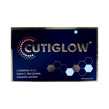 Cutiglow Tablet