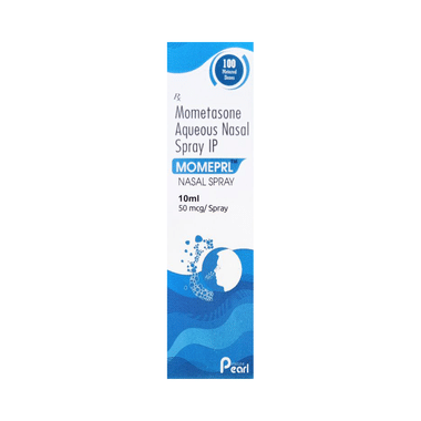 Momeprl Nasal Spray