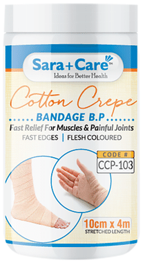 FDRTHJ RTDF567 Crepe Bandage Price in India - Buy FDRTHJ RTDF567