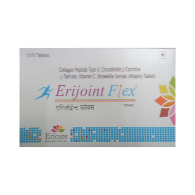 <span style='color:#626A7A'>Erijoint Flex Tablet</span>