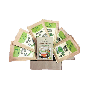 Vedantika Herbals Healthy Heart Care Kit