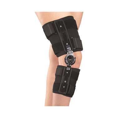 Tynor D 10 R.O.M. Knee Brace Universal