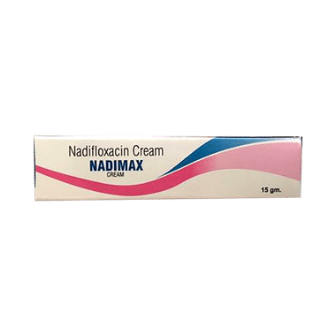 Nadimax Cream