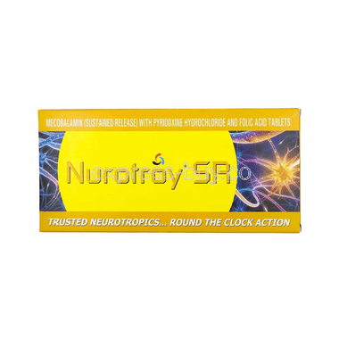 <span style='color:#626A7A'>Nurotroy SR Tablet</span>