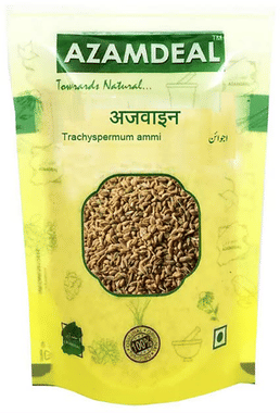 Azamdeal Ajowain Azamdeal Ajowain