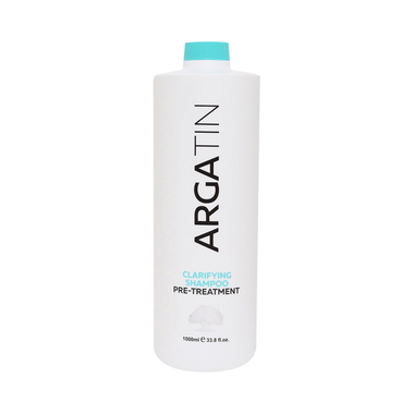 Argatin Clarifying Pre-Treatment Shampoo