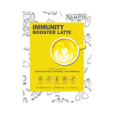 <span style='color:#626A7A'>Namhya Immunity Booster Latte</span>