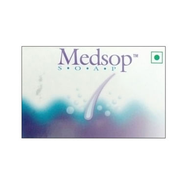 Medsop Soap