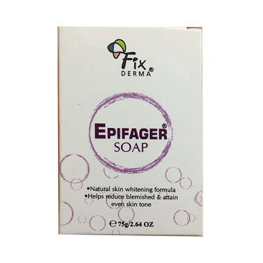 Fixderma Epifager Soap