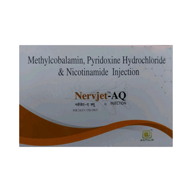 <span style='color:#626A7A'>Nervjet-AQ Injection</span>