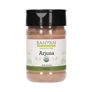 Banyan Botanicals Arjuna Powder