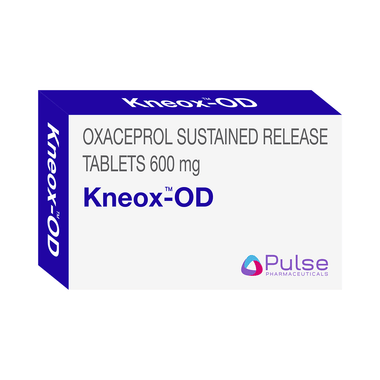 Kneox-OD Tablet