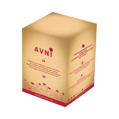 Avni Ezeepad XL