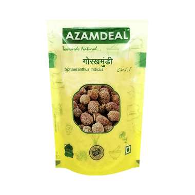 Azamdeal Gorakhmundi