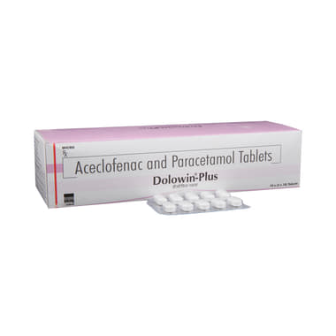 dOLOwin - Plus Tablet