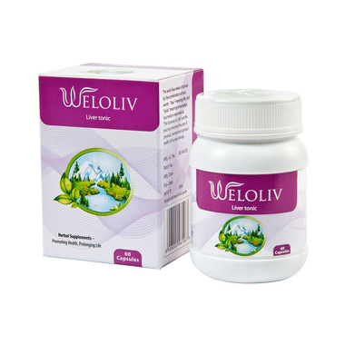 <span style='color:#626A7A'>Welex Weloliv Capsule</span>