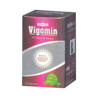 <span style='color:#626A7A'>Hapdco Vigomin Capsule</span>