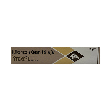 Itgo-L Cream