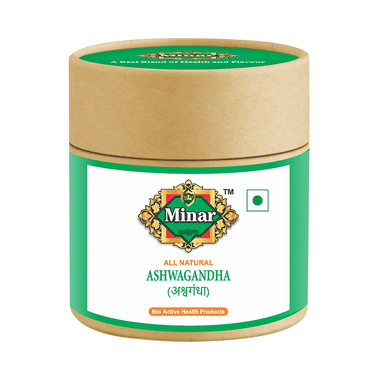 Minar Ashwagandha Powder