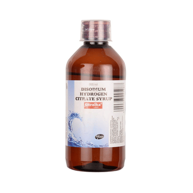 Citralka Liquid