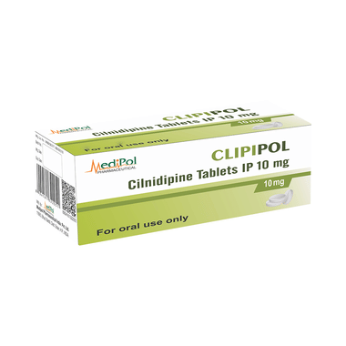 Clipipol Tablet