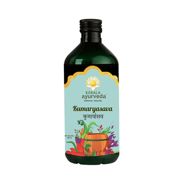 Kerala Ayurveda Kumaryasava
