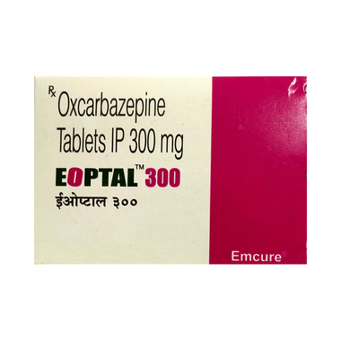 Eoptal 300 Tablet