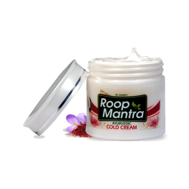 Roop Mantra  Ayurvedic Cold Cream