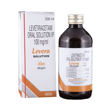 LeVERA Solution