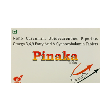 Pinaka Tablet
