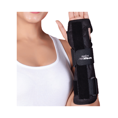 Med-E-Move Forearm Splint
