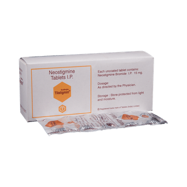 Tilstigmin Tablet