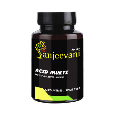 <span style='color:#626A7A'>Jeevan Sanjeevani Acid Mukti Tablet</span>