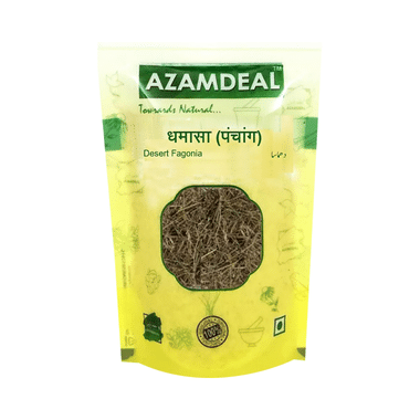 Azamdeal Dhamasa (Panchang)