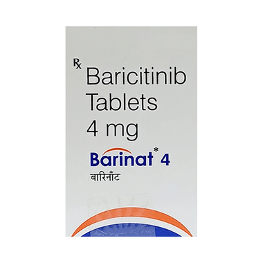 Barinat 4 Tablet