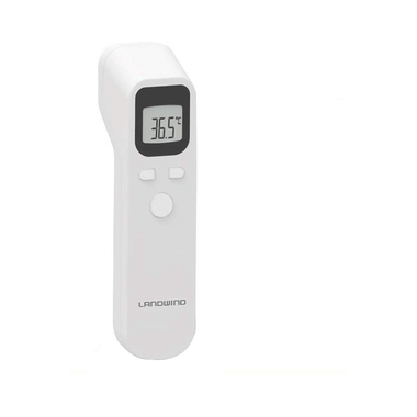 Landwind LW FT118 Non-Contact Digital Infra Red Thermometer