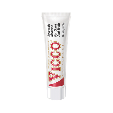 vicco for gums