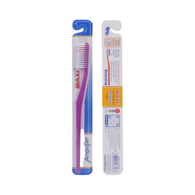 Maxi Angular Soft Toothbrush